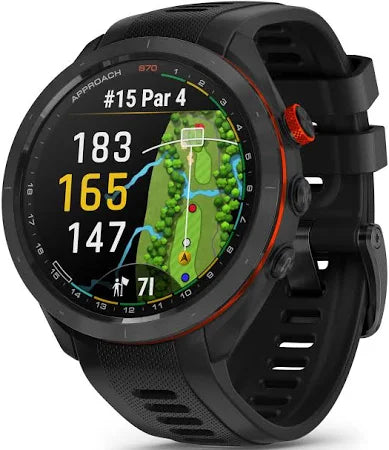 GPS Watches