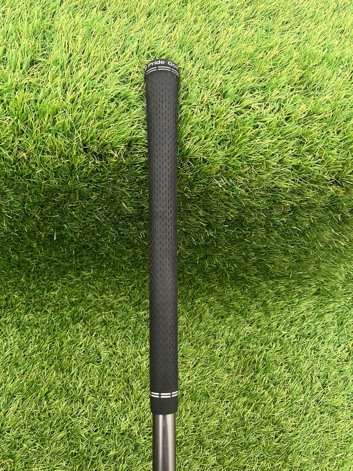 Callaway Rogue ST LS Driver (9°)