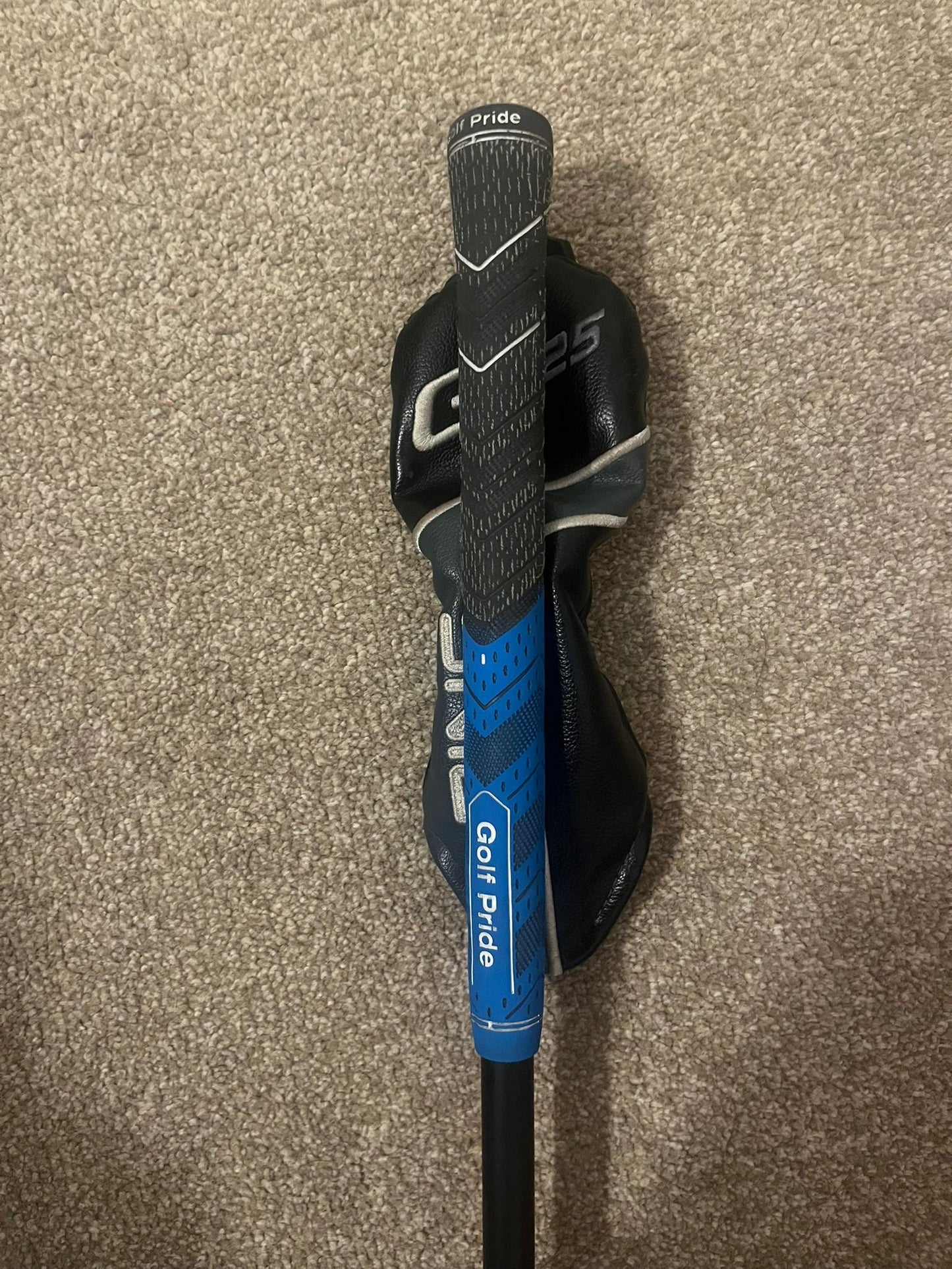 Ping G425 3 Hybrid (19°)