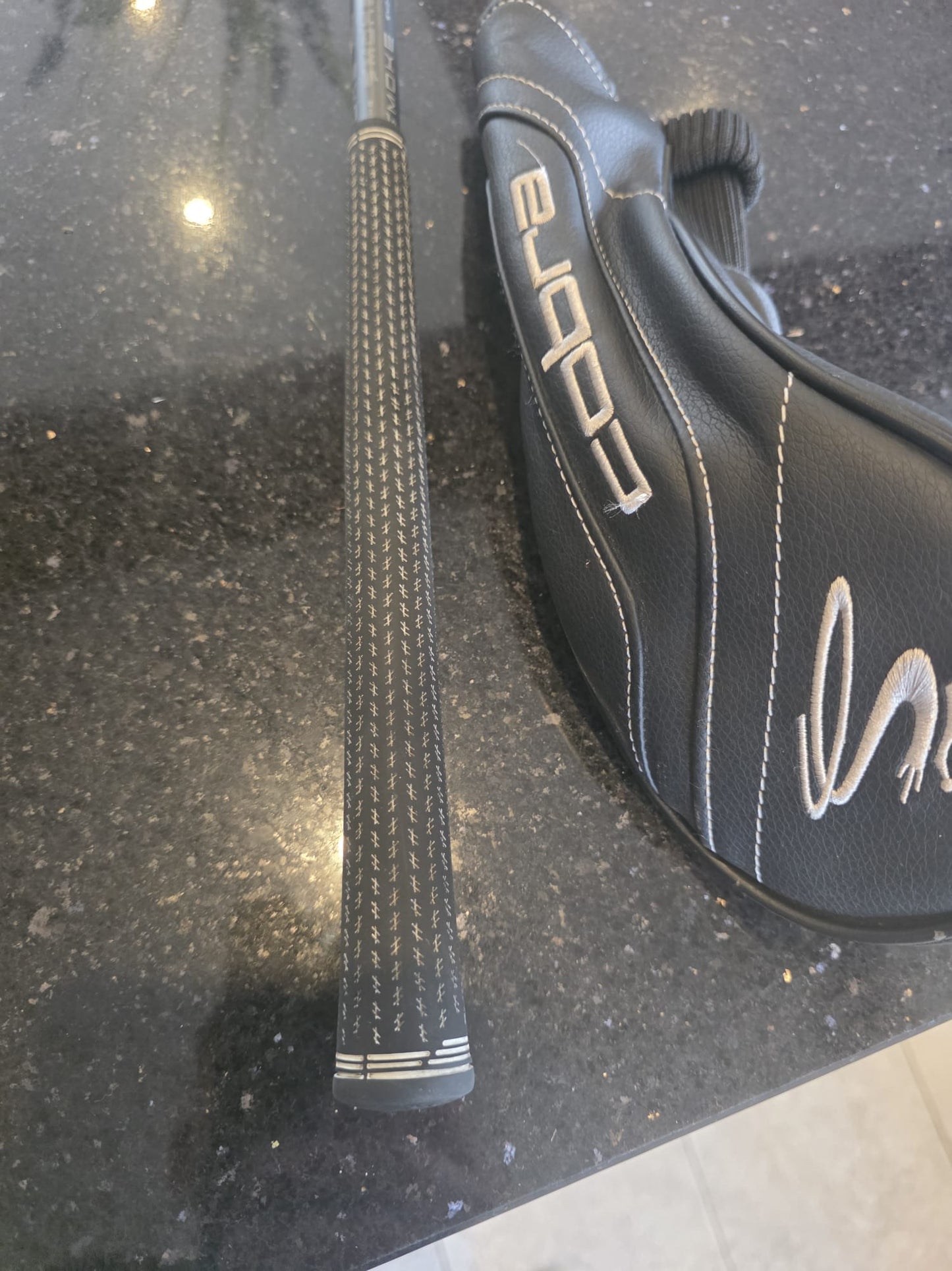 Cobra King LTDx 3 Wood (15°)