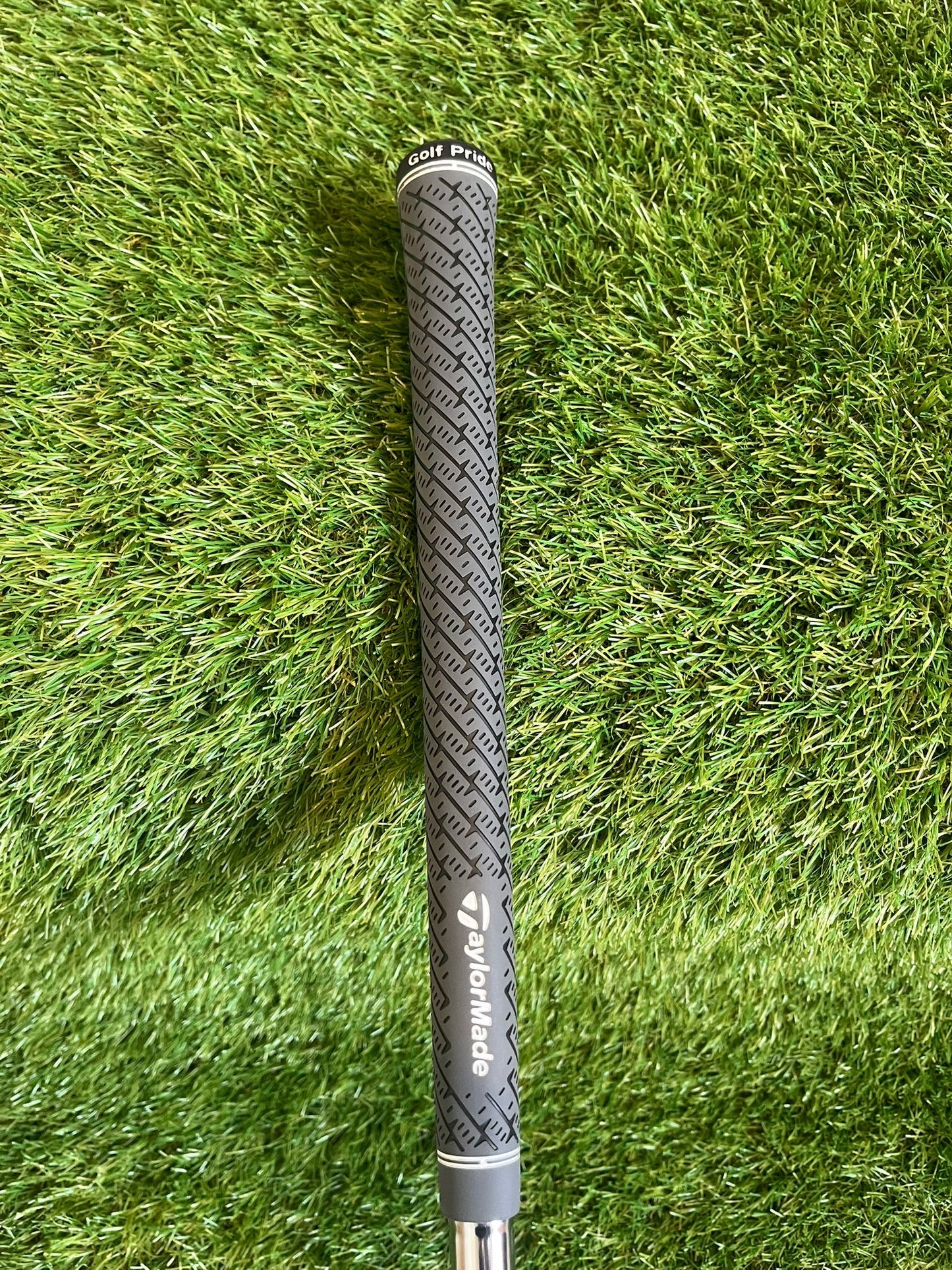 TaylorMade Milled Grind 5 Wedge (46°)