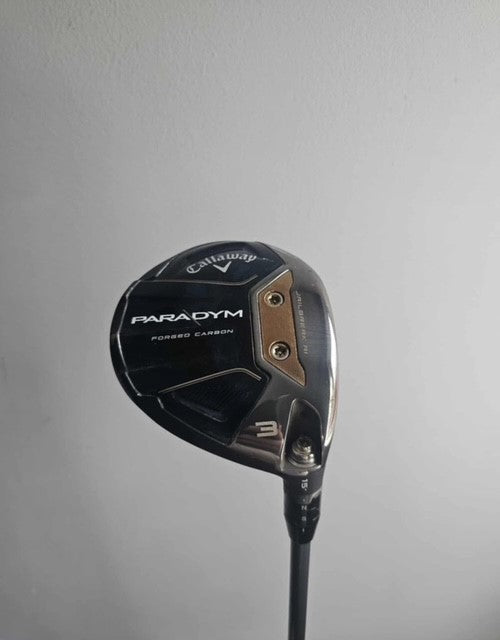 Callaway Paradym 3 Wood (15°)
