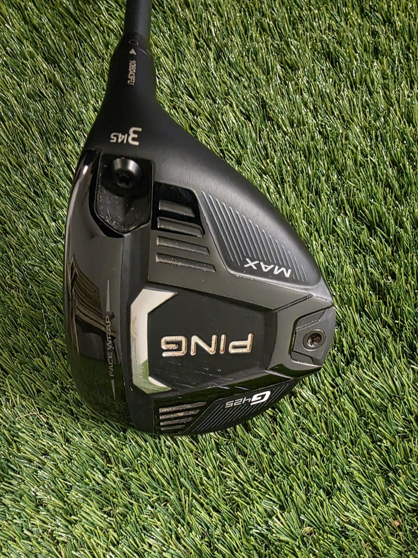 Ping G425 Max 3 Wood (14.5°)