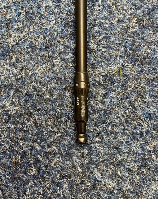 Ping Aldila Rogue White 130 MSI Shaft