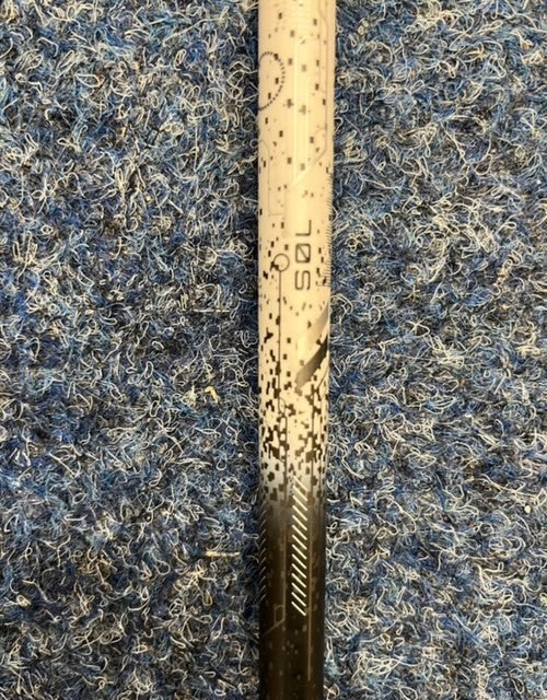 Ping Aldila Rogue White 130 MSI Shaft