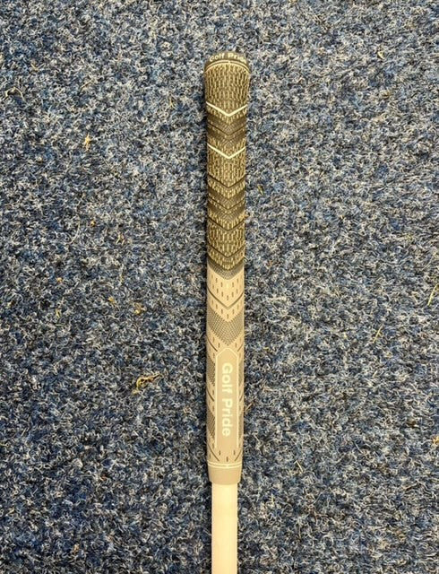 Ping Aldila Rogue White 130 MSI Shaft