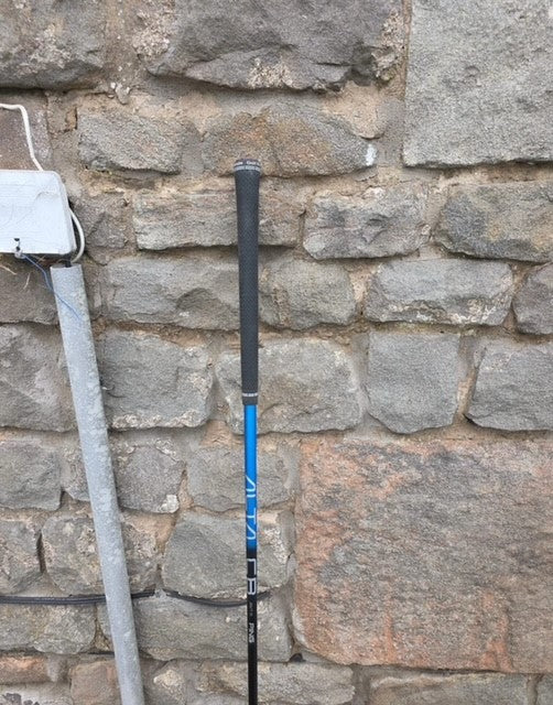 Ping ALTA CB Regular Flex Shaft