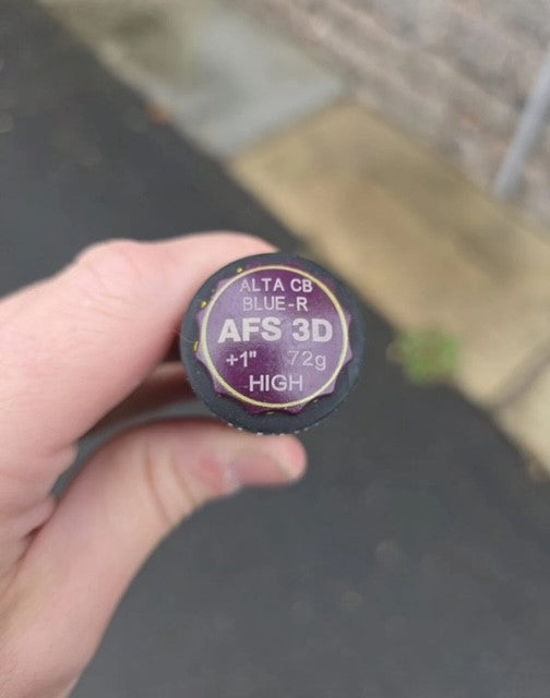 Ping ALTA CB Regular Flex Shaft