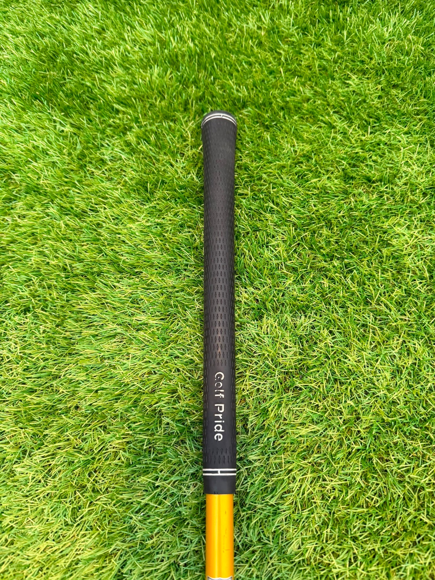 TaylorMade R7 460 Driver (9.5°)