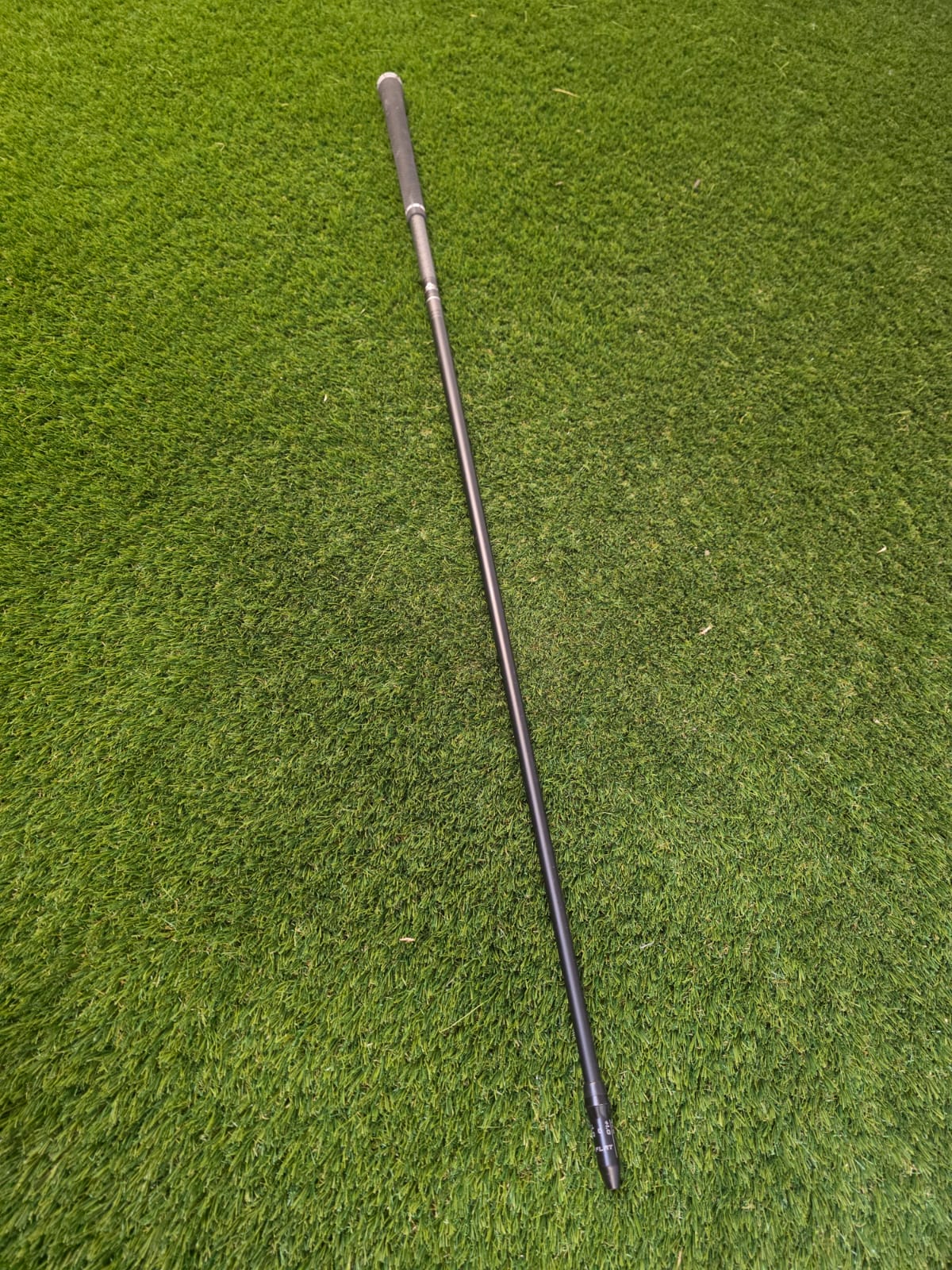 Mitsubishi Tensei 1K Black 75 3 Wood Shaft - Ping Adapter