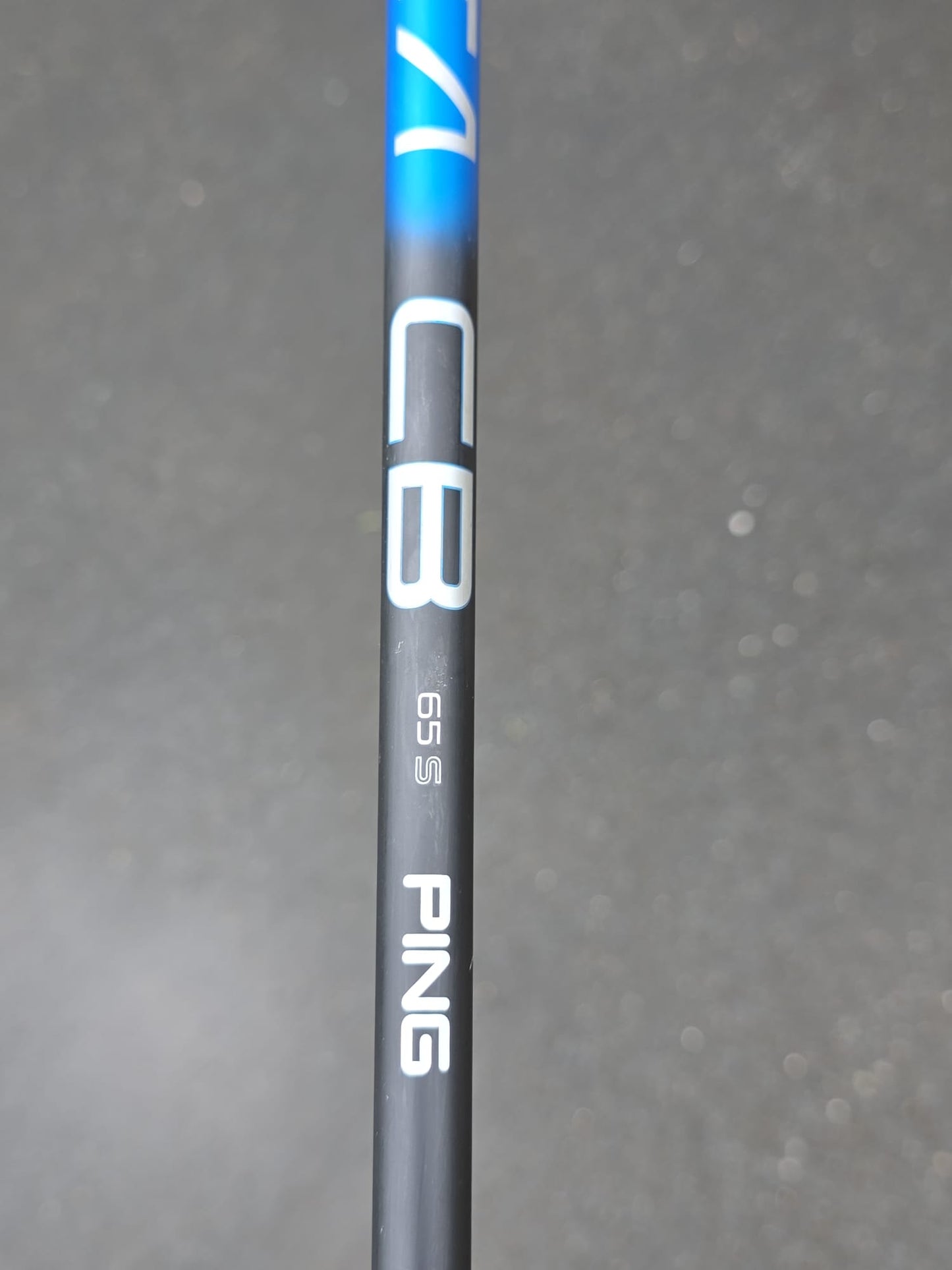 Ping G440 Max 3 Wood (15°)