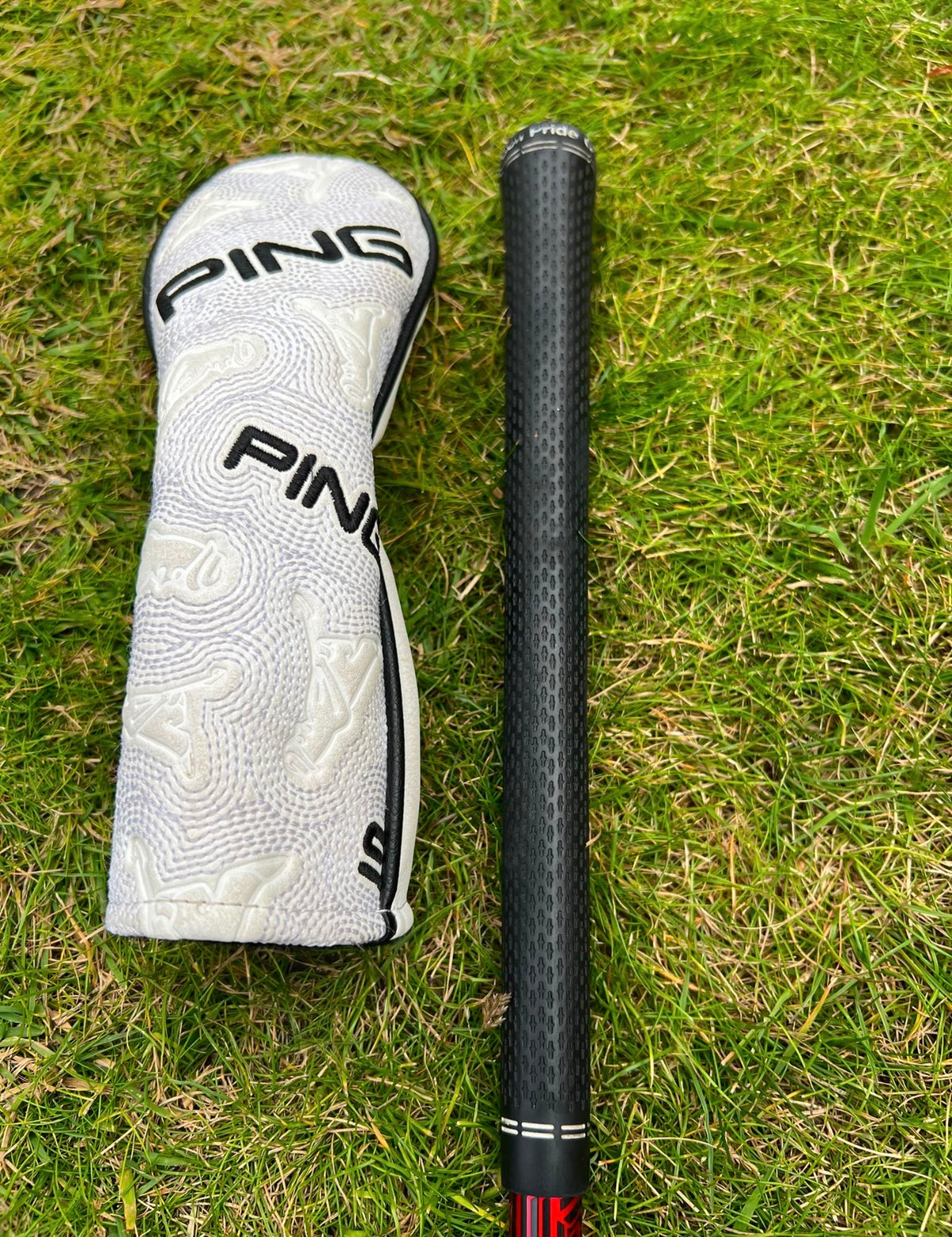 Ping G410 5 Hybrid (26°)