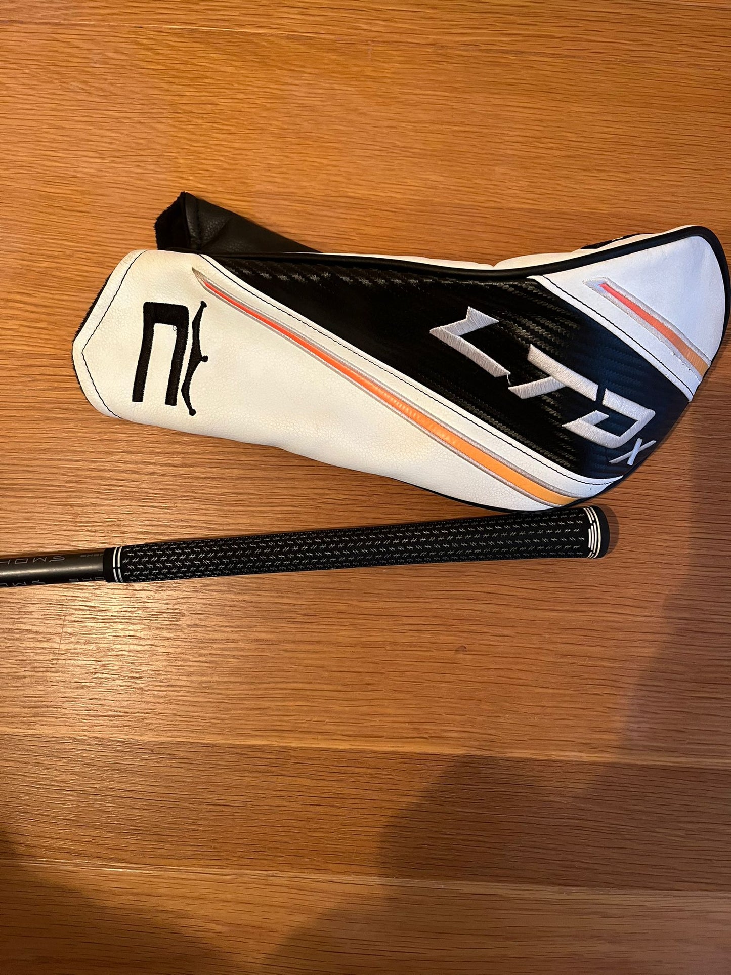 Cobra King LTDx LS Driver (9°)