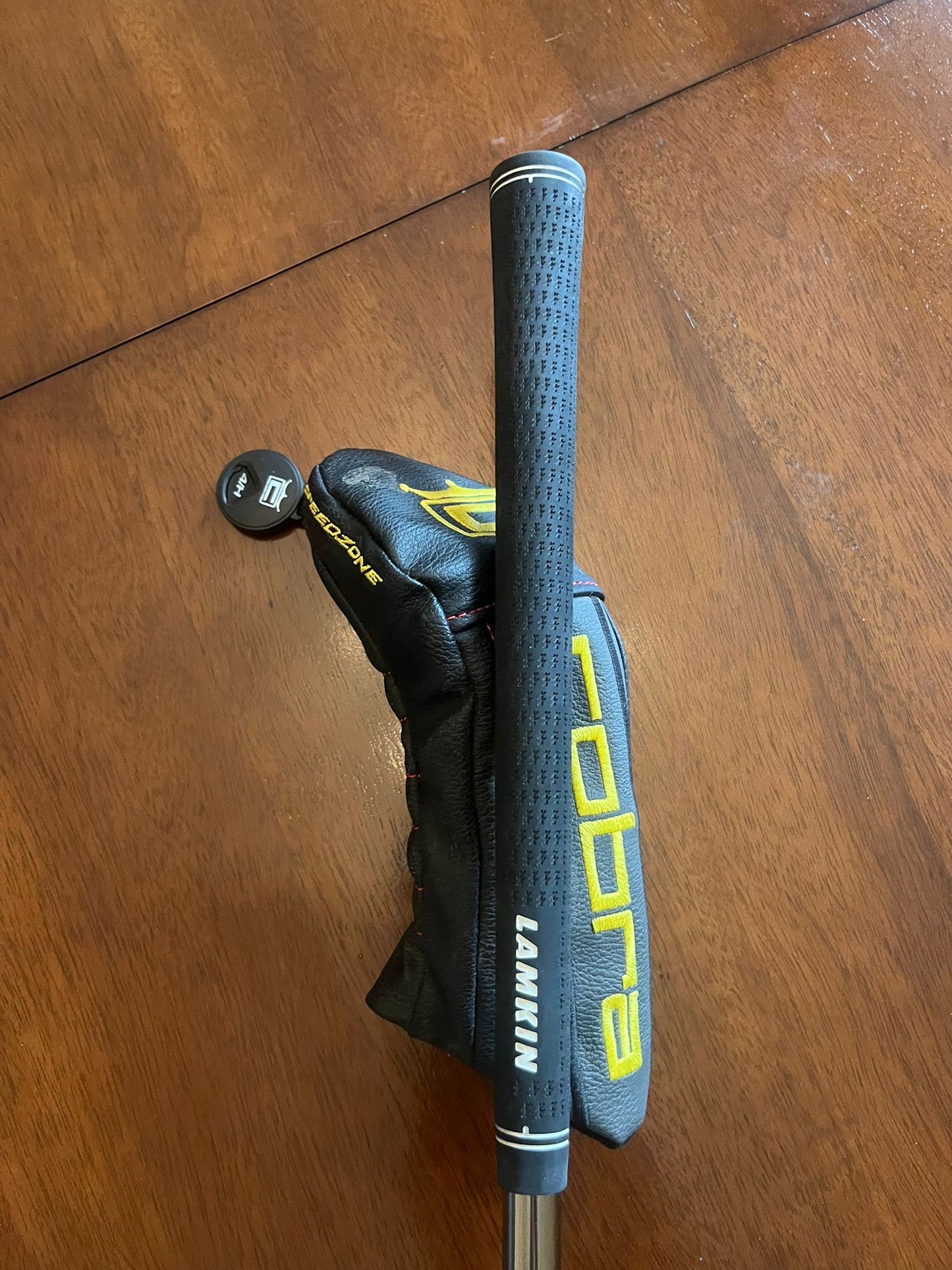 Cobra King SpeedZone 4 Hybrid (21°)