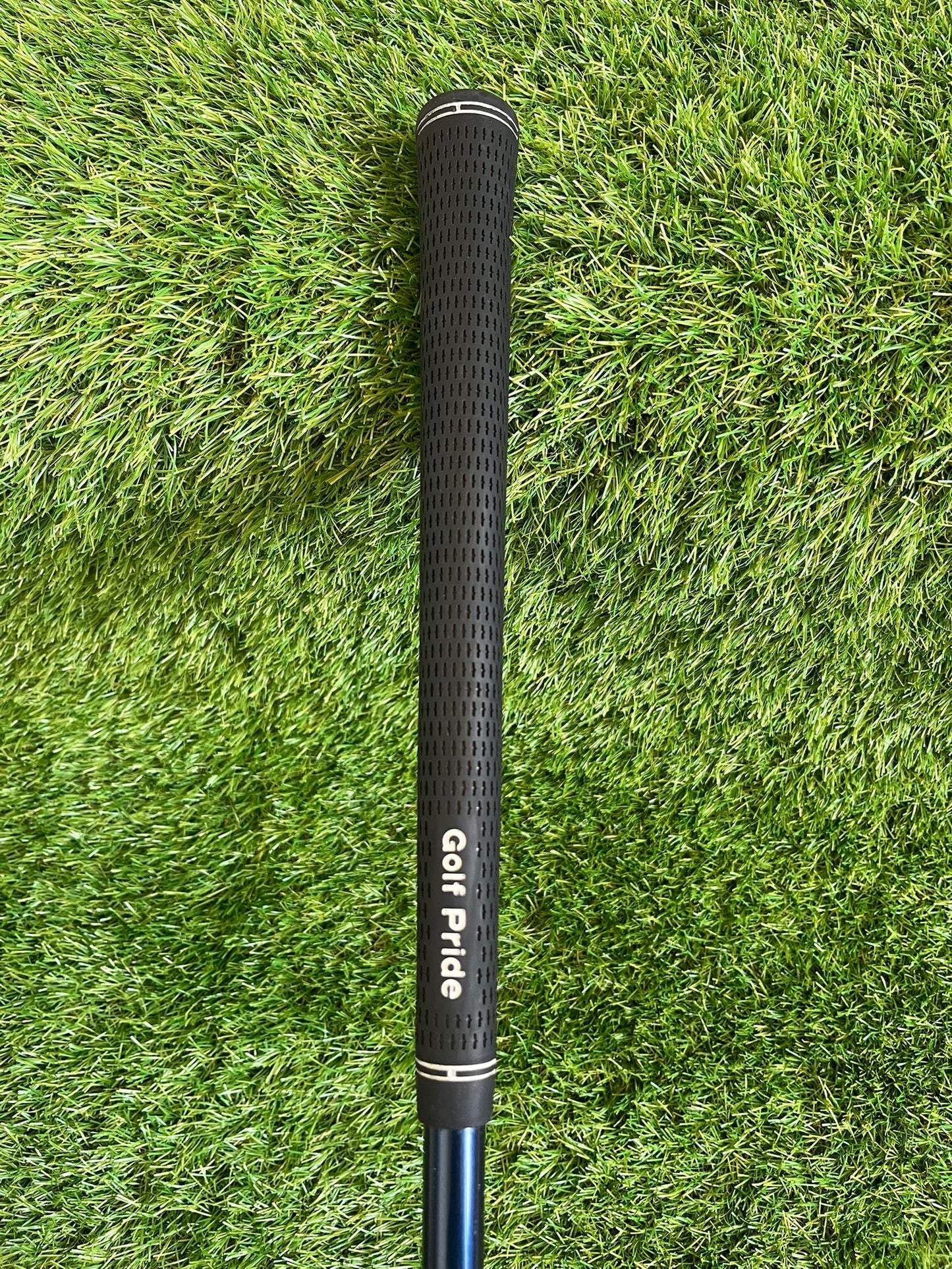 LH TaylorMade Sim Max 3 Wood (15°)