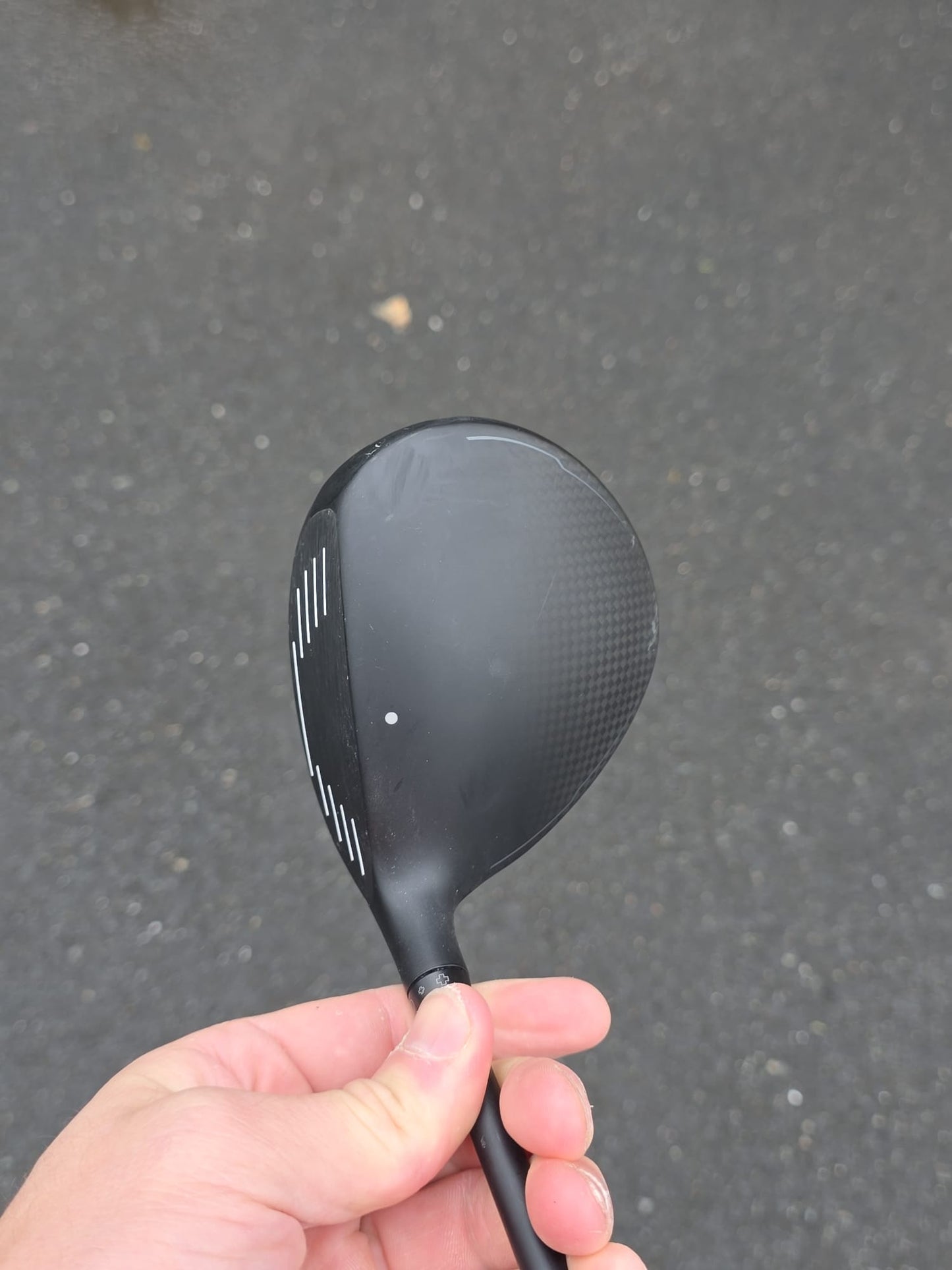 Ping G440 Max 3 Wood (15°)
