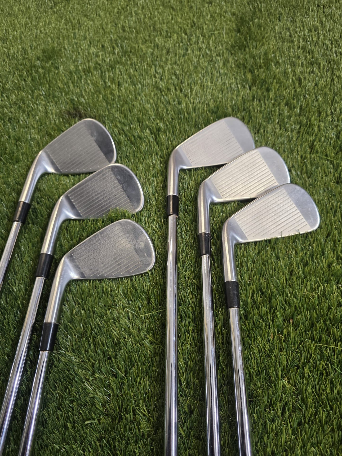 TaylorMade P790 2019 Irons (5-PW)