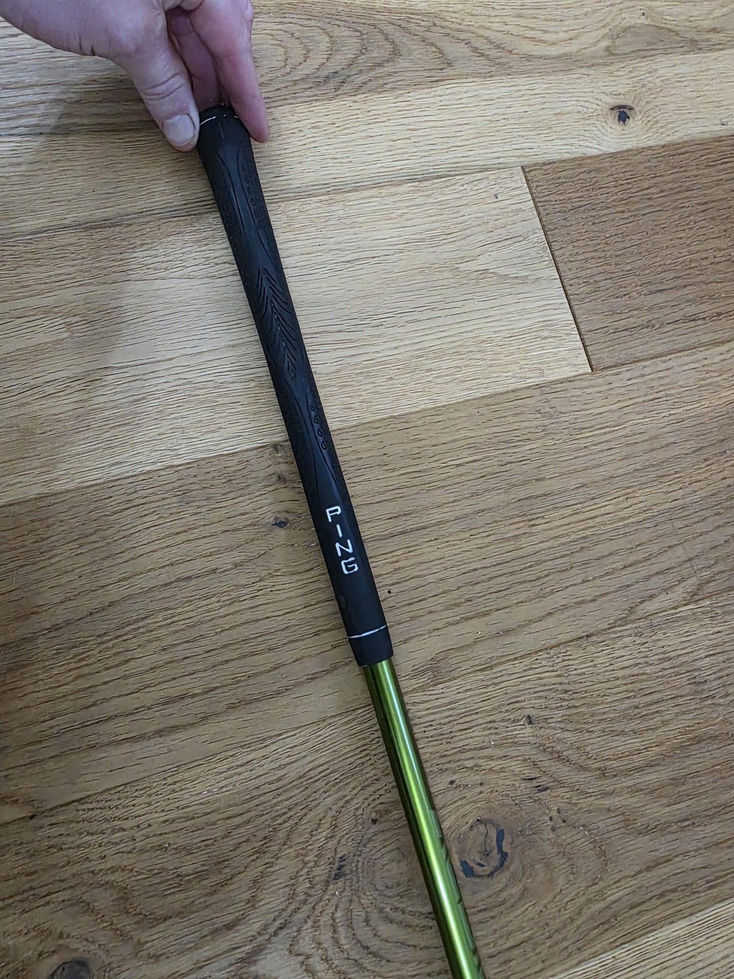 Ping G5 Hybrid (22°)