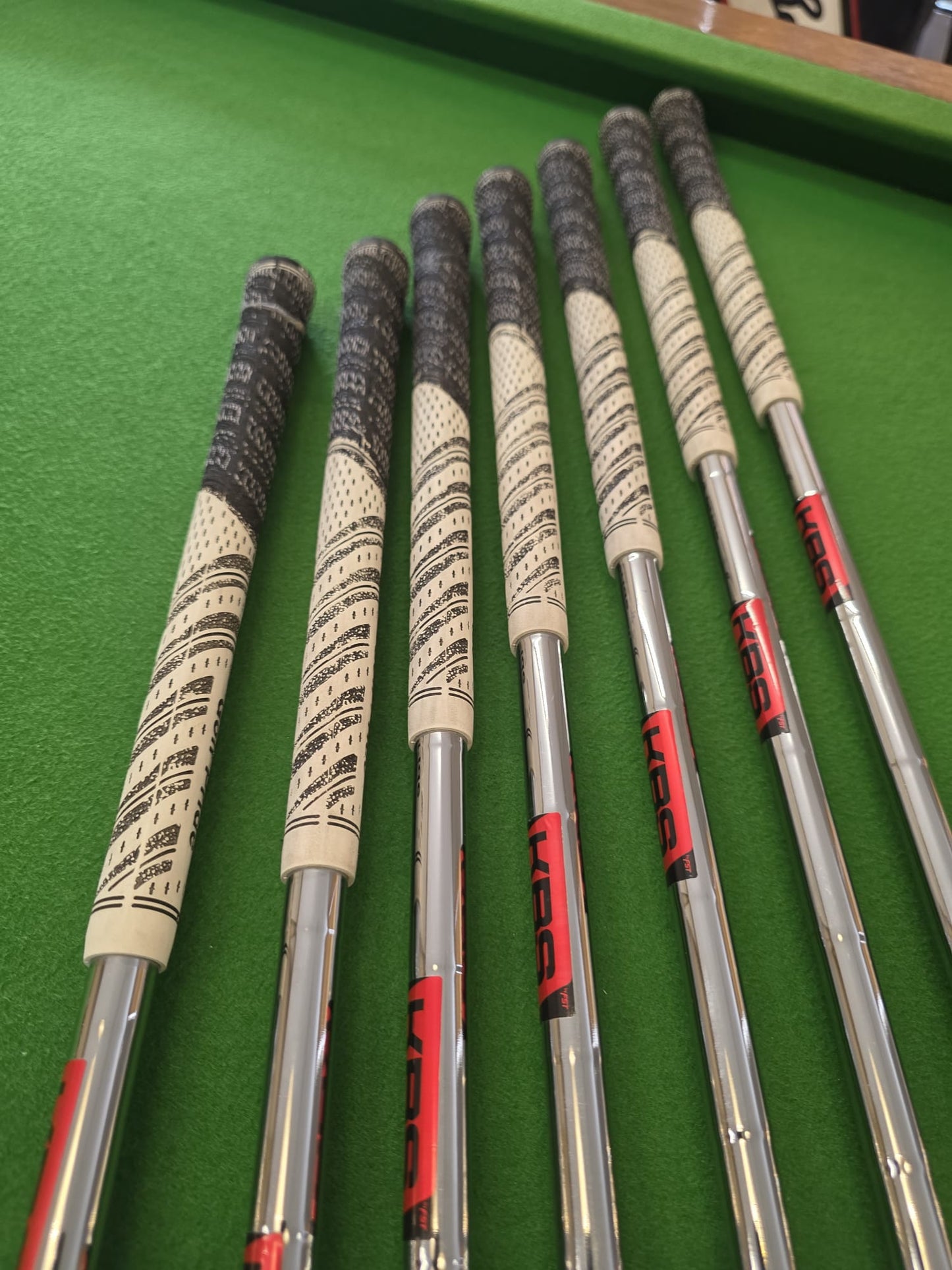Ping G430 Irons (4-PW)
