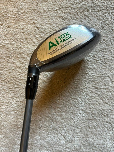 Callaway Elyte 3 Wood (15°)