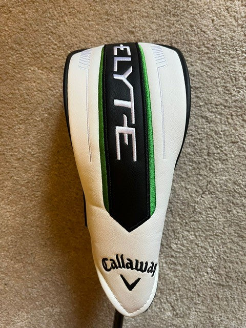 Callaway Elyte 3 Wood (15°)