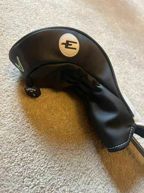 Callaway Elyte 3 Wood (15°)