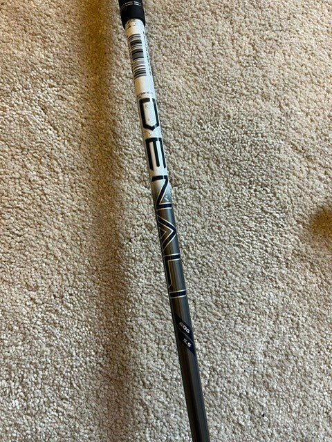 Callaway Elyte 3 Wood (15°)