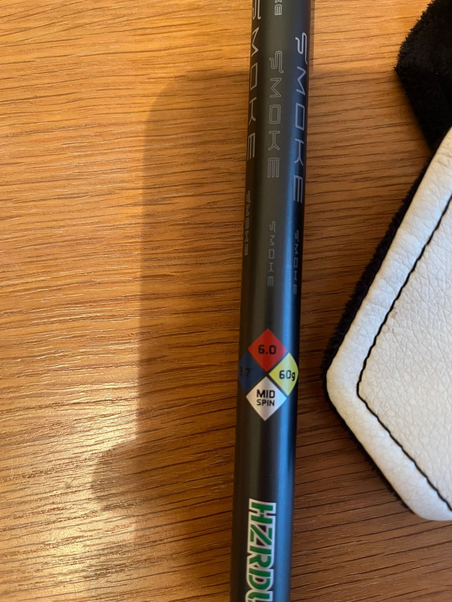 Cobra King LTDx LS Driver (9°)