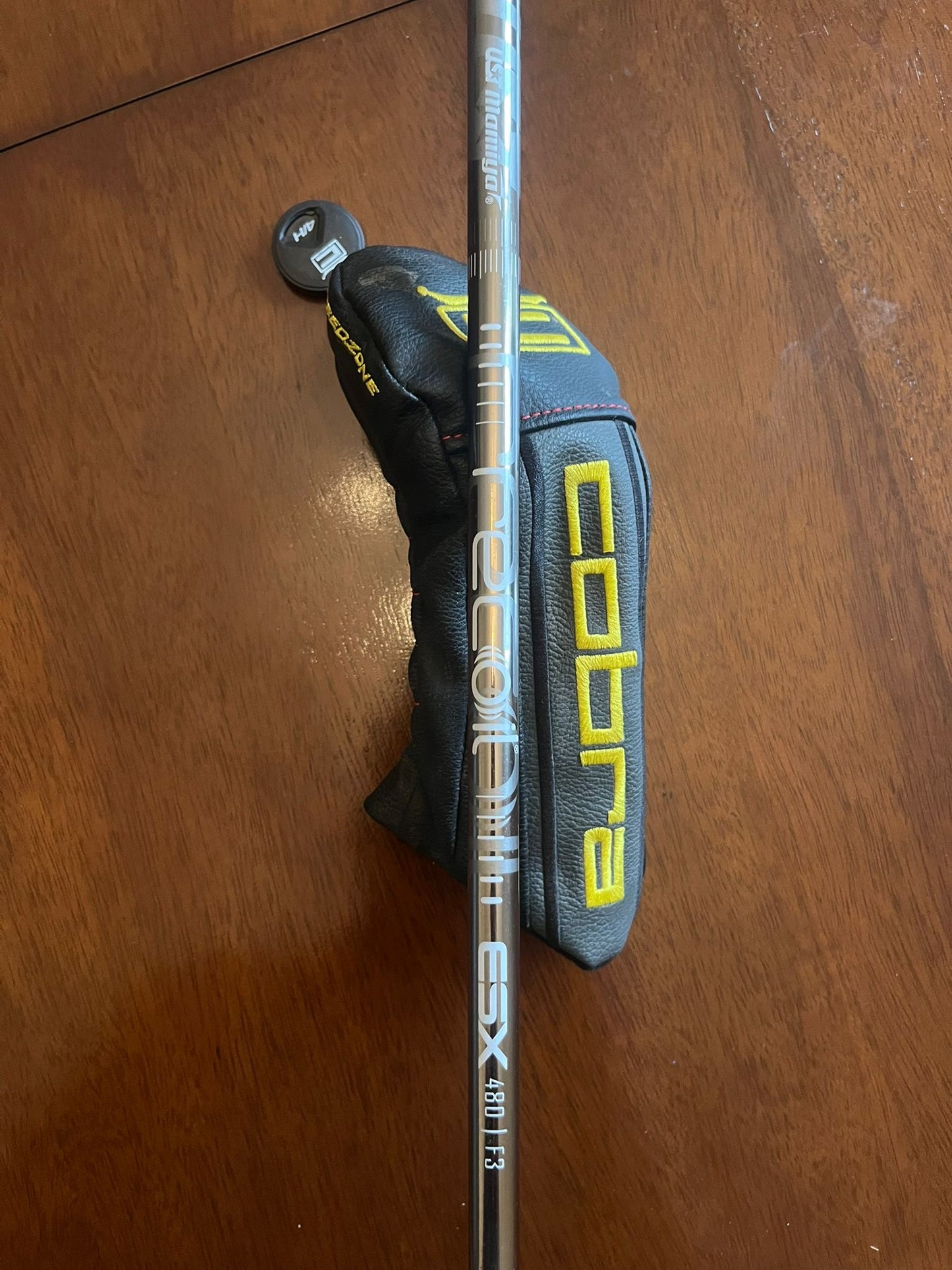 Cobra King SpeedZone 4 Hybrid (21°)