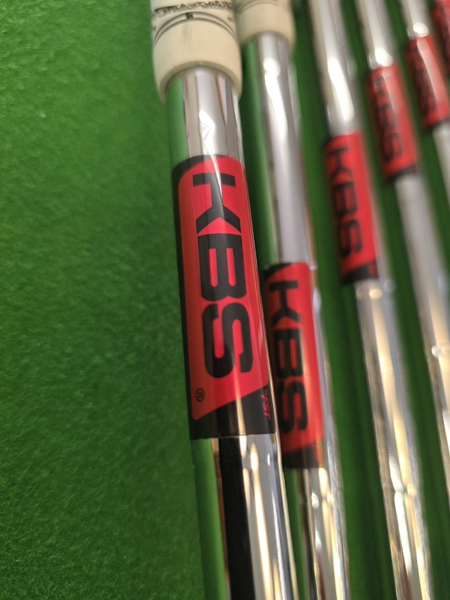 Ping G430 Irons (4-PW)