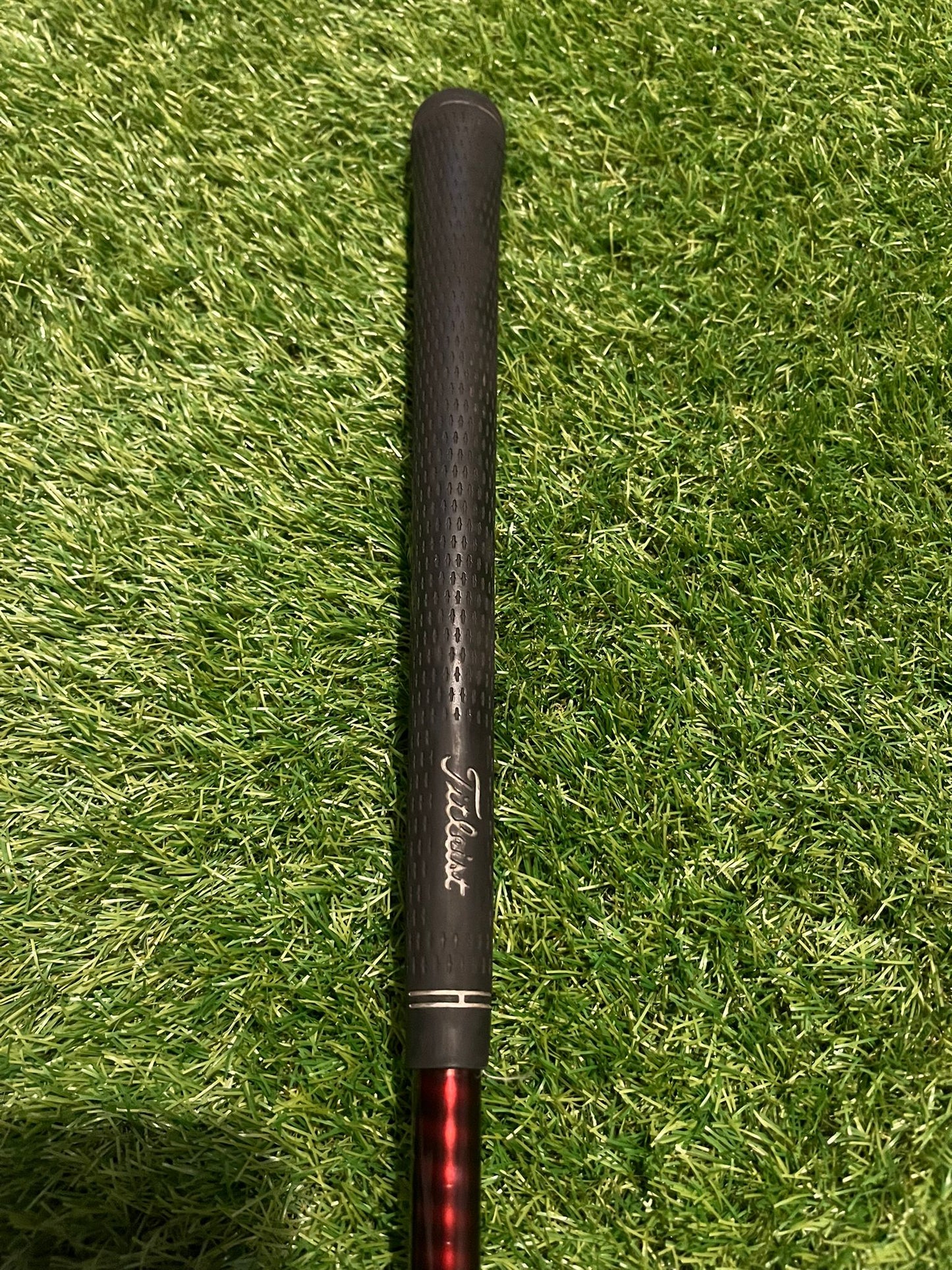 Titleist 909F3 3 Wood (18°)