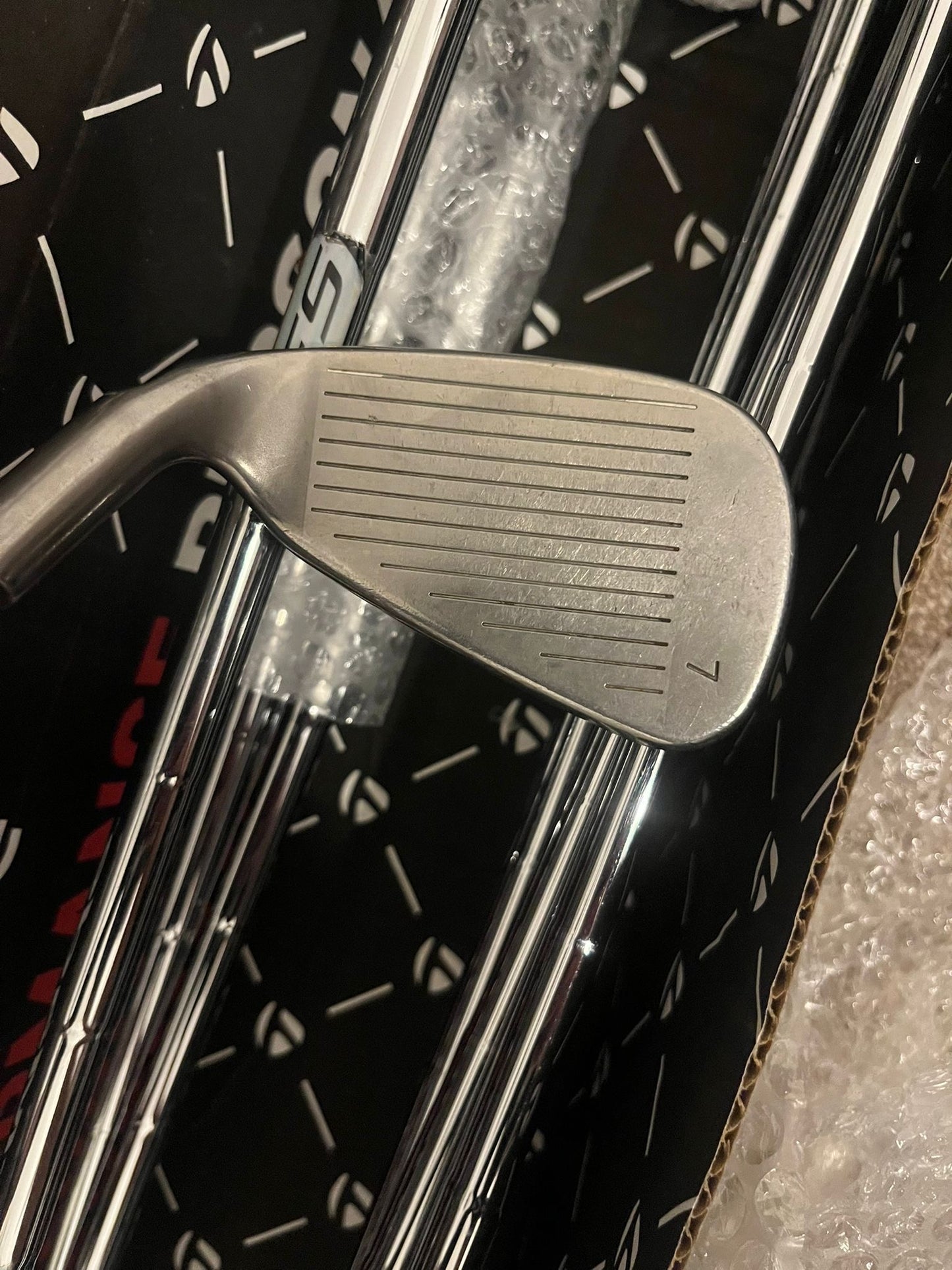 Ping G25 Irons (4-SW)