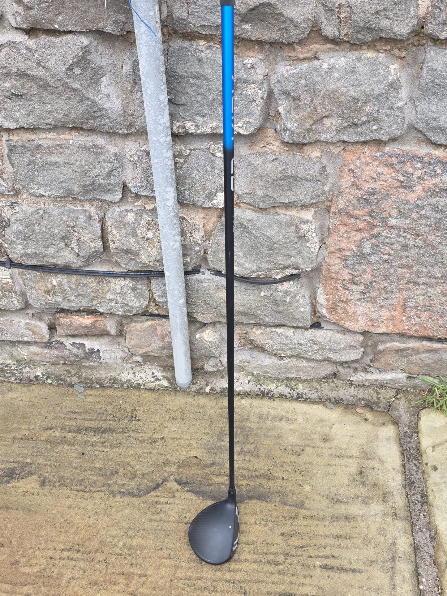 Ping G440 Max 3 Wood (15°)