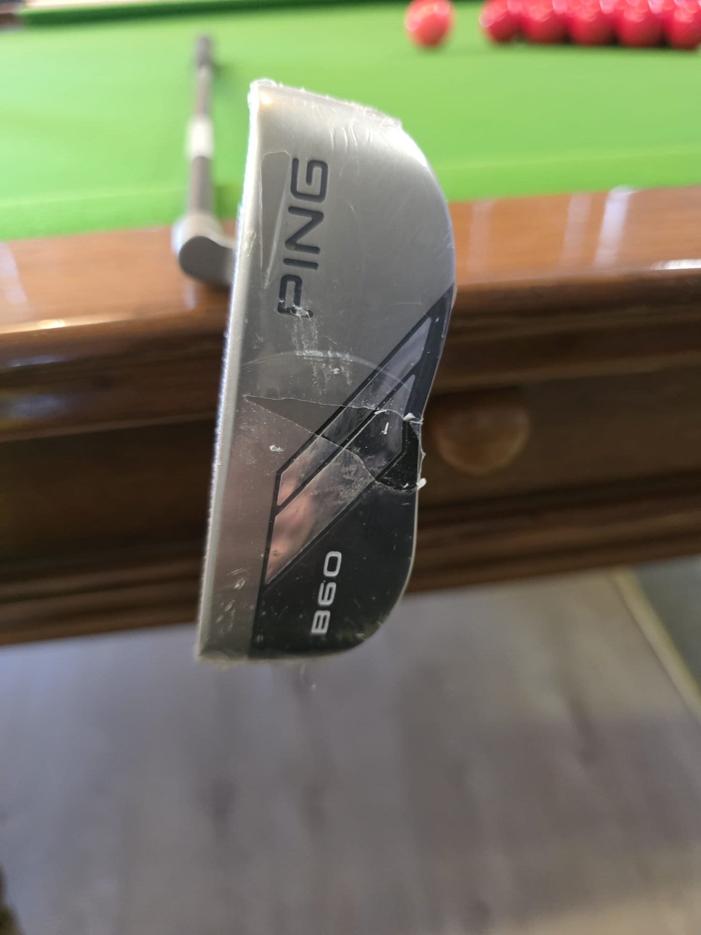 Ping B60 Putter