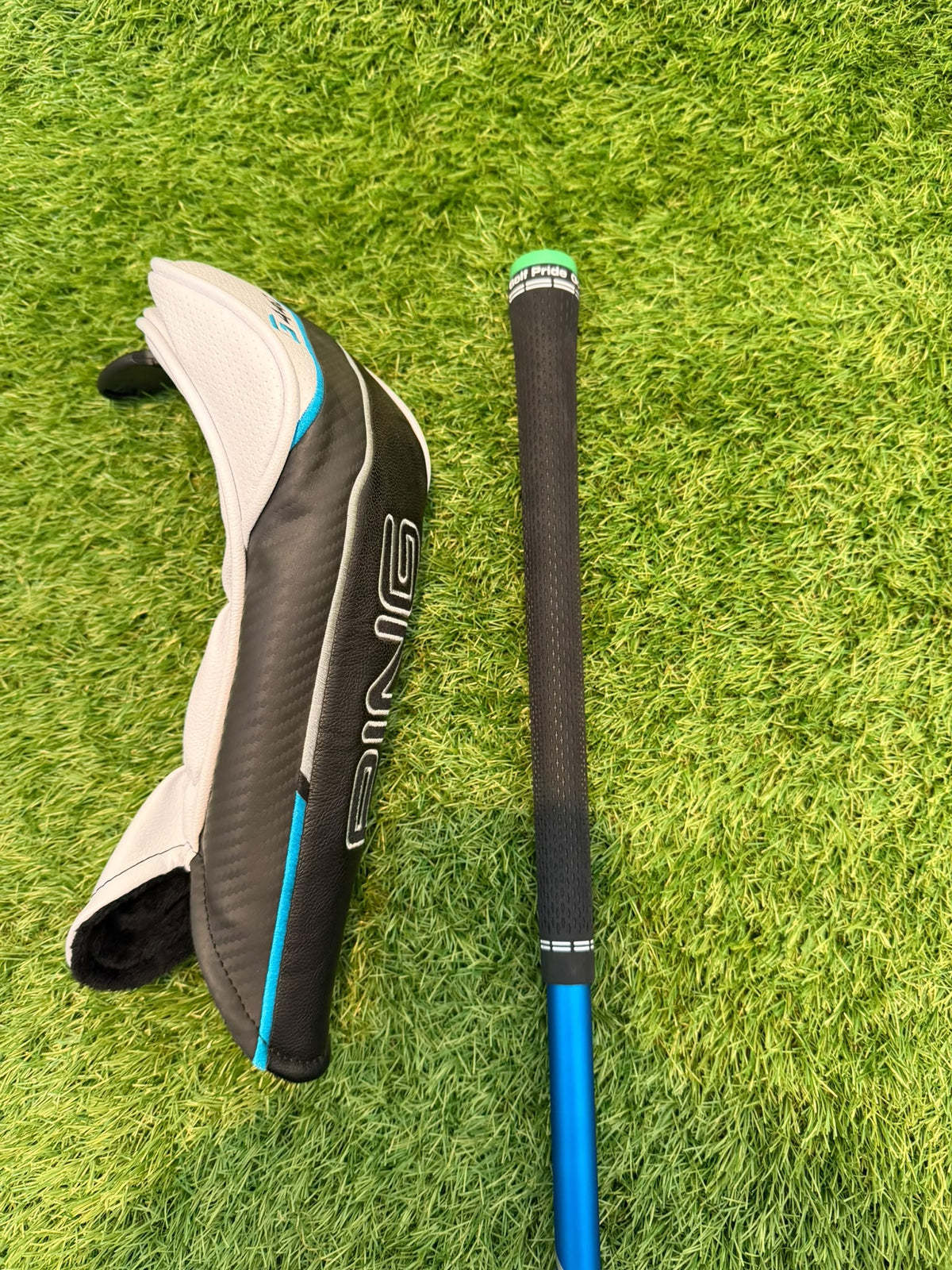 Ping G440 Max 3 Wood (15°)