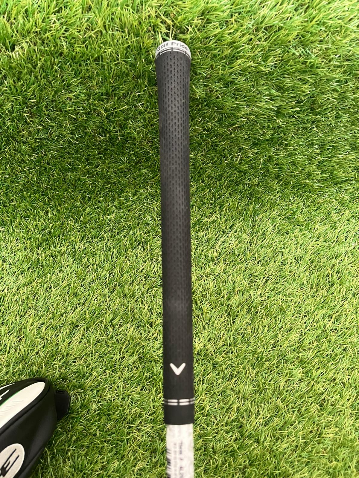 Callaway Elyte 3 Wood (15°)