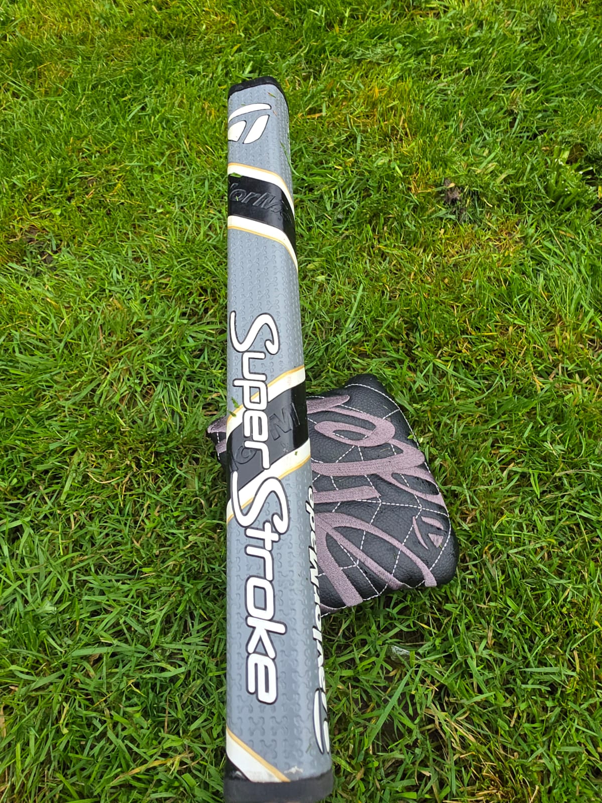 TaylorMade GTX Spider Putter