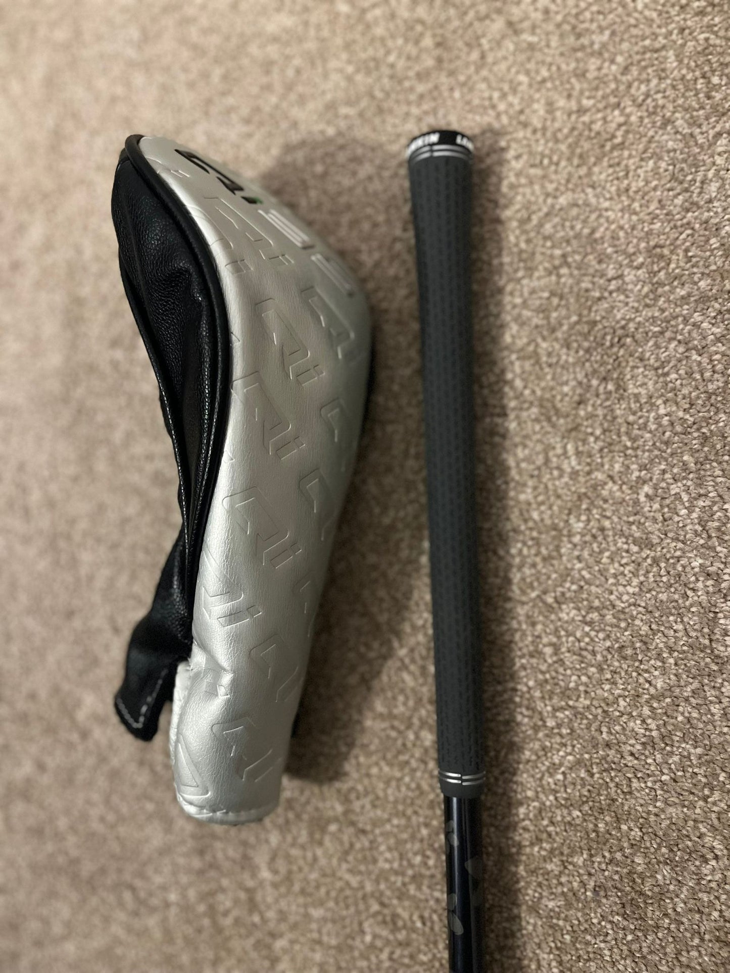 TaylorMade Qi35 3 Wood (15°)