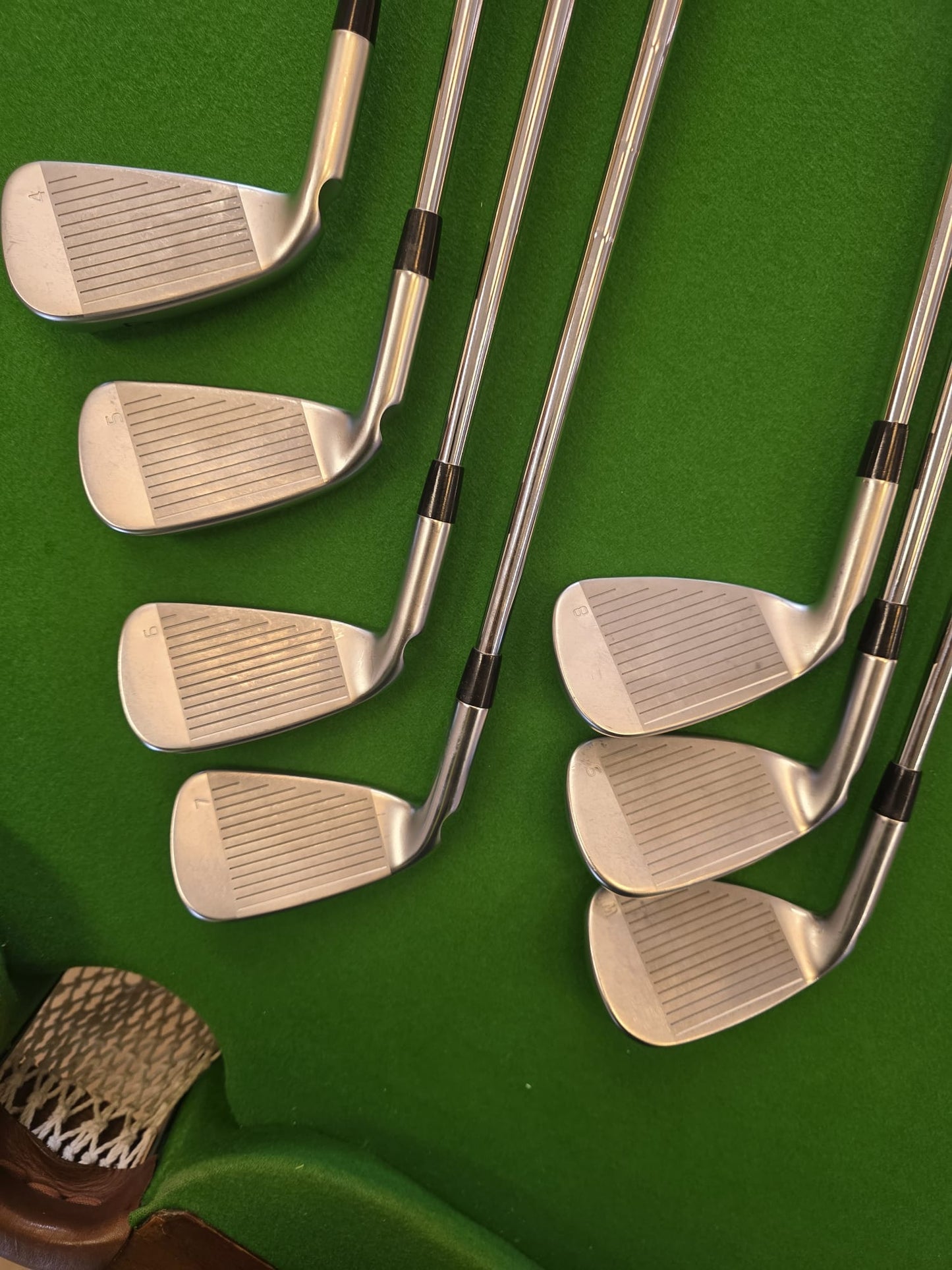 Ping G430 Irons (4-PW)