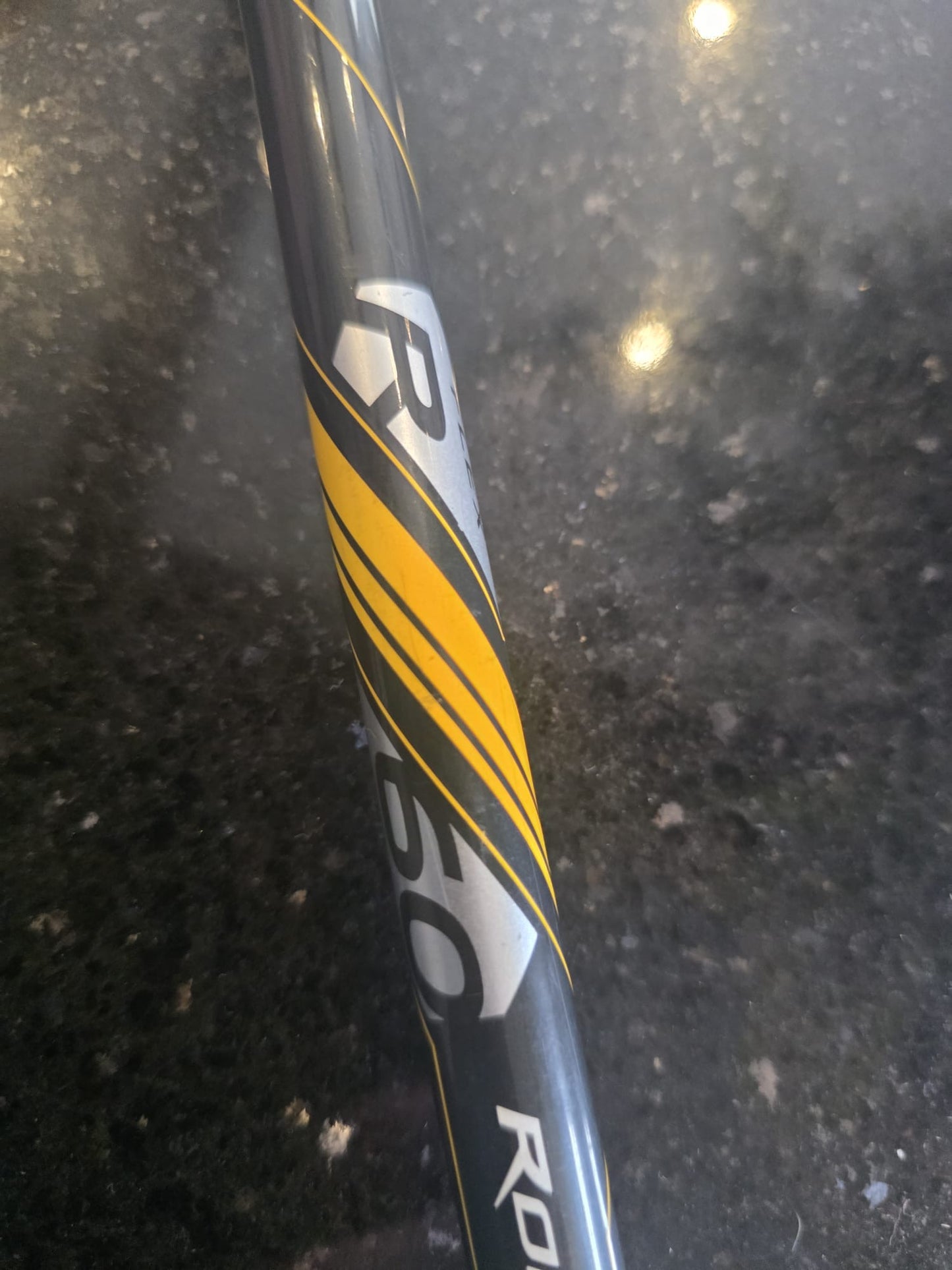 TaylorMade RBZ 5 Wood (19°)