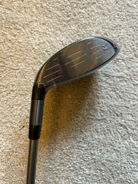 Callaway Elyte 5 Wood (18°)