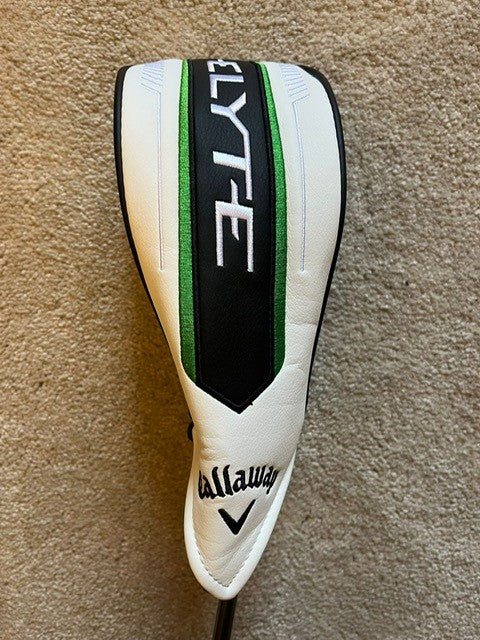 Callaway Elyte 5 Wood (18°)