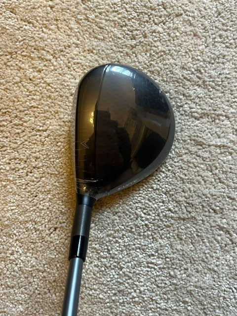 Callaway Elyte 5 Wood (18°)