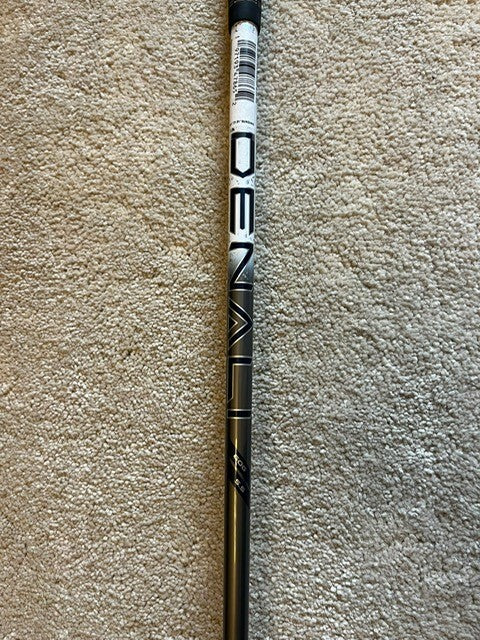 Callaway Elyte 5 Wood (18°)