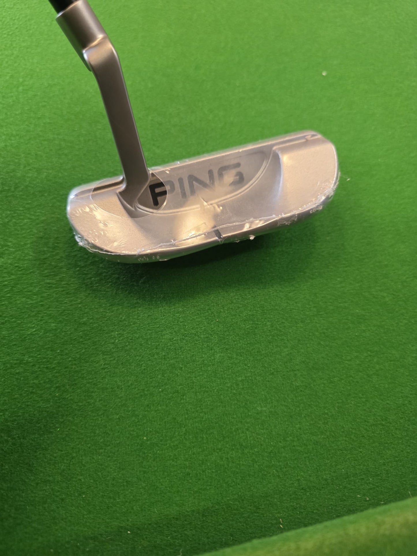 Ping B60 Putter