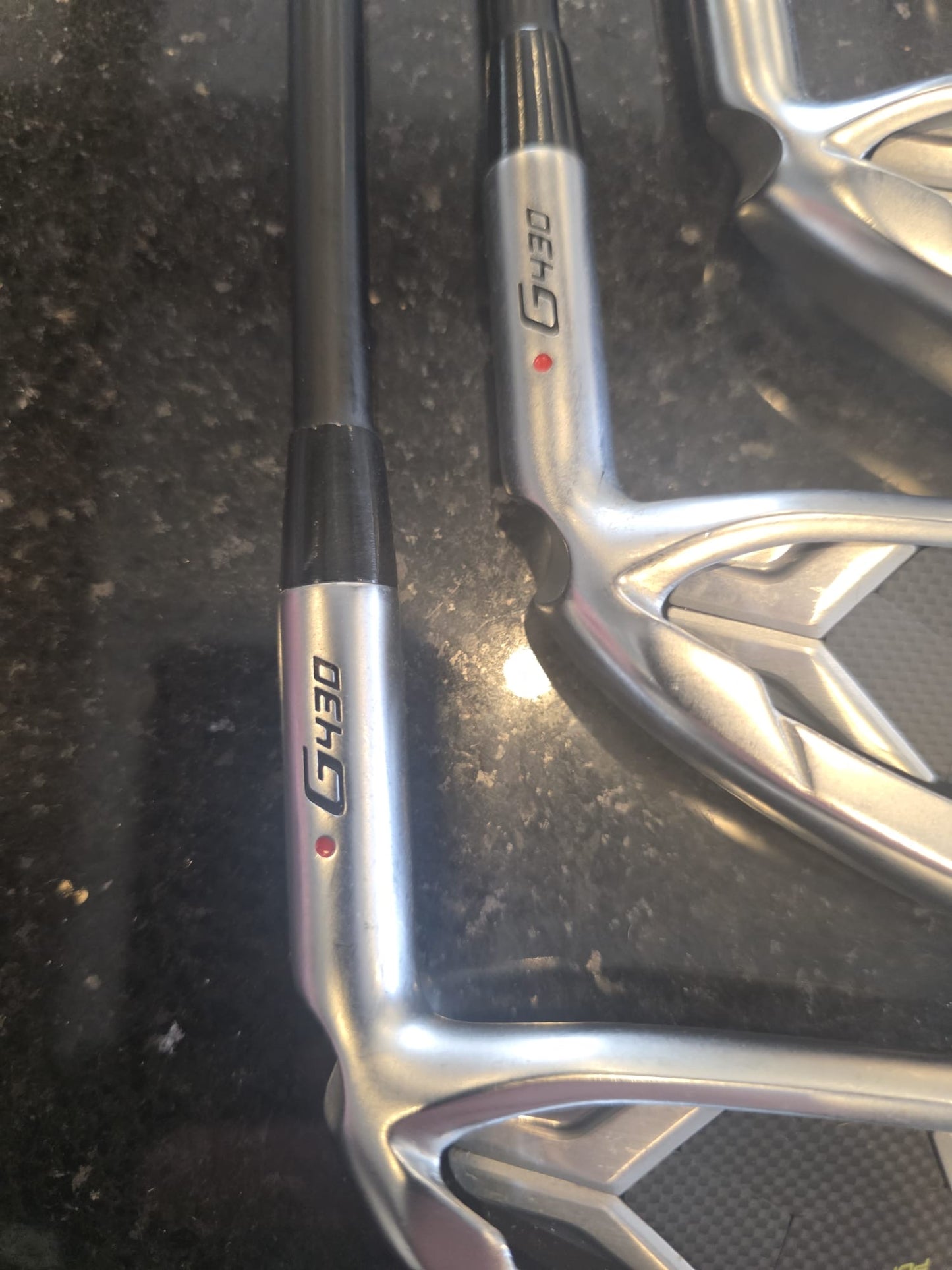 Ping G430 Irons (5-SW)