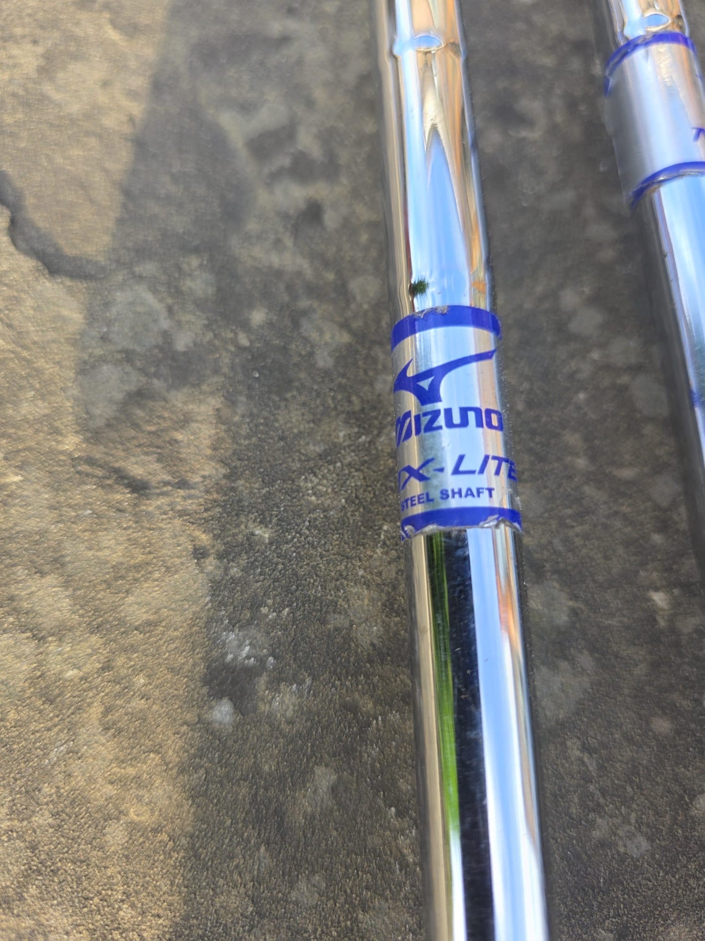Mizuno MX-19 Irons (4-SW)