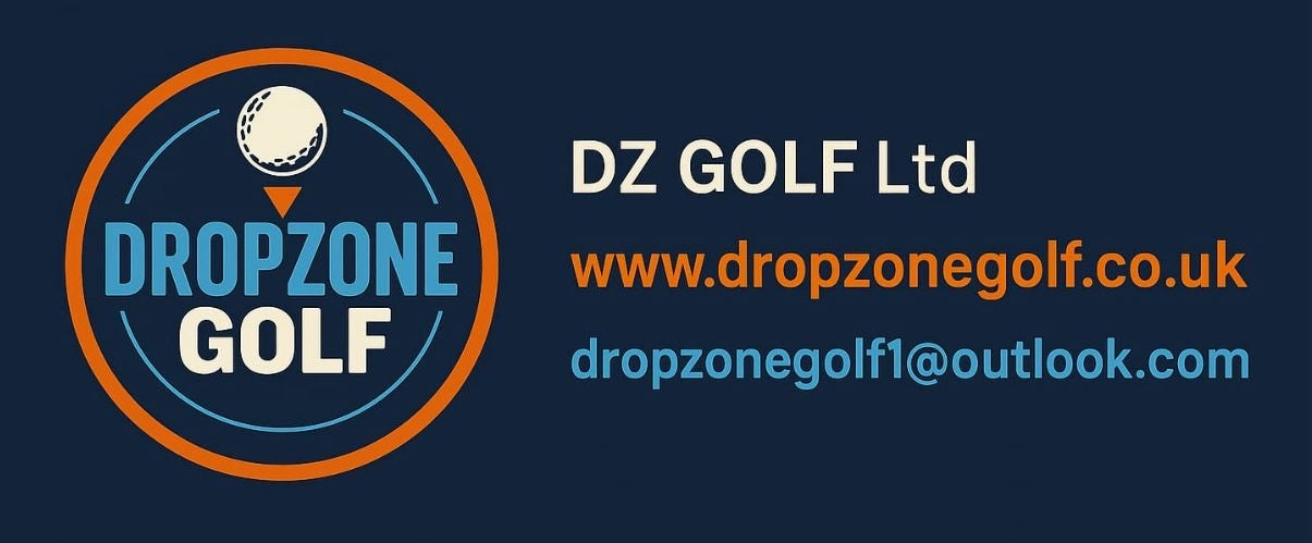 Dropzone Golf Gift Card