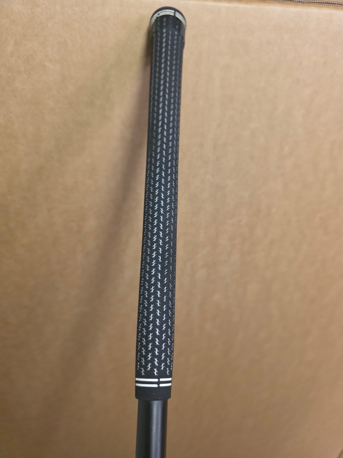 Cobra RadSpeed Driver (9°)
