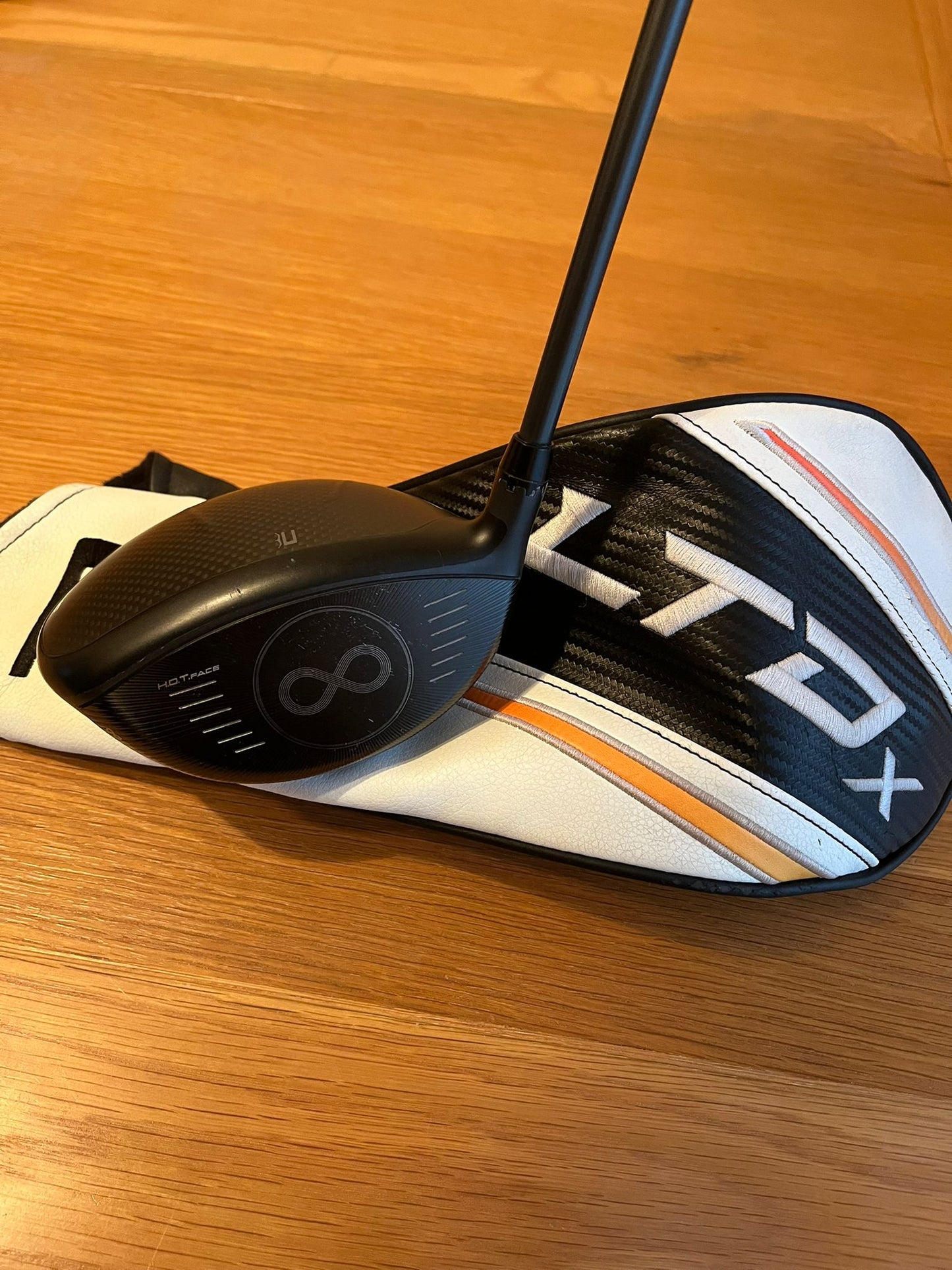 Cobra King LTDx LS Driver (9°)